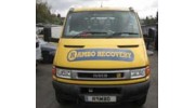 Ramborecovery