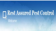 Rest Assured Pest Control