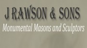 J Rawson & Sons
