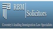 RBM Solicitors