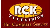 RCK Digital Aerials