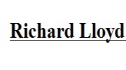 Richard Lloyd Funeral Services