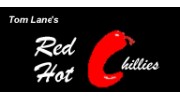 Red Hot Chillies
