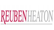 Reuben Heaton