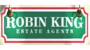 Robin King