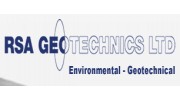 RSA Geotechnics