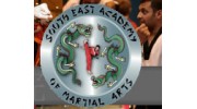 South East Academy Of Martial Arts
