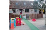 Secret Garden Nursery & Pre-School