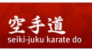 Seiki Juku Karate