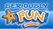 Seriously Fun Swimming Schools