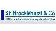 SF Brocklehurst