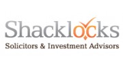 Shacklocks