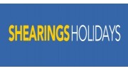 WA Shearings