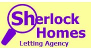 Sherlock Homes