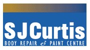 SJ Curtis