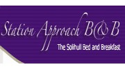Station Approach B & B