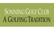 Sonning Golf Club
