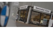 Specialist Cars
