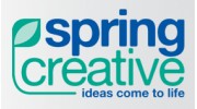 Spring Creative