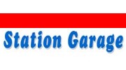 Station Garage
