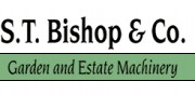 ST Bishop