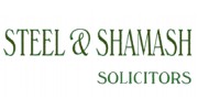 Steel&shamash