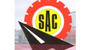 Sterrett's Auto Centre