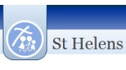 St Helens Baptist Church