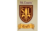 St Lewis Church