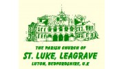 Leagrave