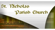 Church Of St Nicholas