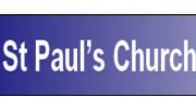 St Pauls C Of E Church