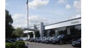 Stratstone Harrogate BMW
