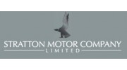 Stratton Motor