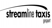 Streamline Taxis Gosport