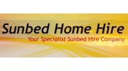 Sunbed Home Hire