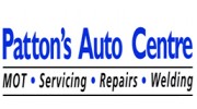 Pattons Auto Centre