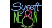 Syrett Neon
