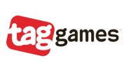 Tag Games