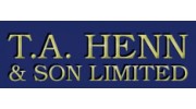 TA Henn & Son