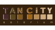 Tan City