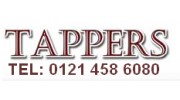 Tappers Upholstery