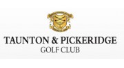 Taunton & Pickeridge Golf Club