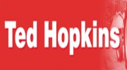 Ted Hopkins