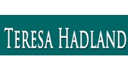 Shiatsu Teresa Hadland