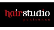 The Hair Studio