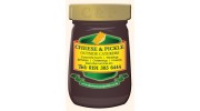 Cheese & Pickle