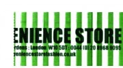 The Convenience Store