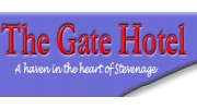 The Gate Hotel