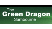 The Green Dragon